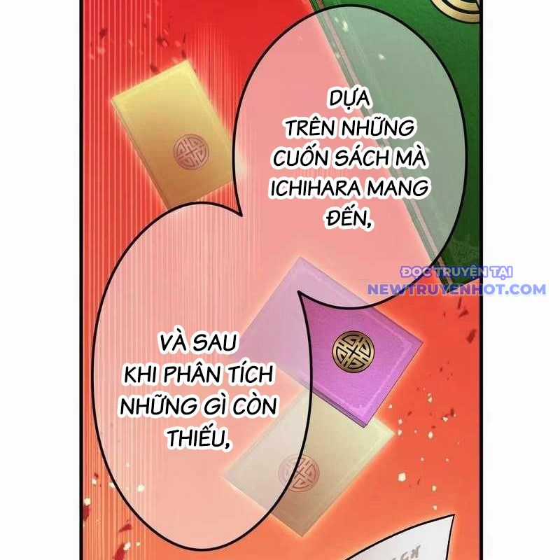Ta Là Kẻ Siêu Việt Duy Nhất Chapter 44 trang 10