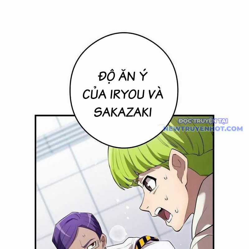 Ta Là Kẻ Siêu Việt Duy Nhất Chapter 44 trang 168