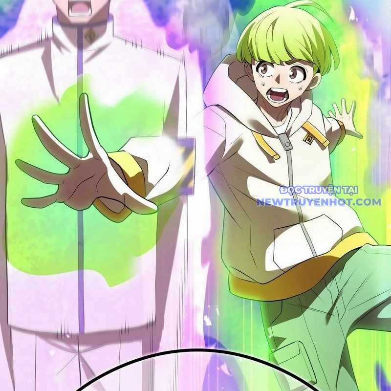 Ta Là Kẻ Siêu Việt Duy Nhất Chapter 44 trang 196