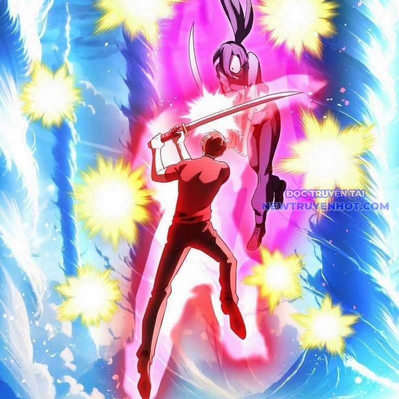 Ta Là Kẻ Siêu Việt Duy Nhất Chapter 44 trang 202