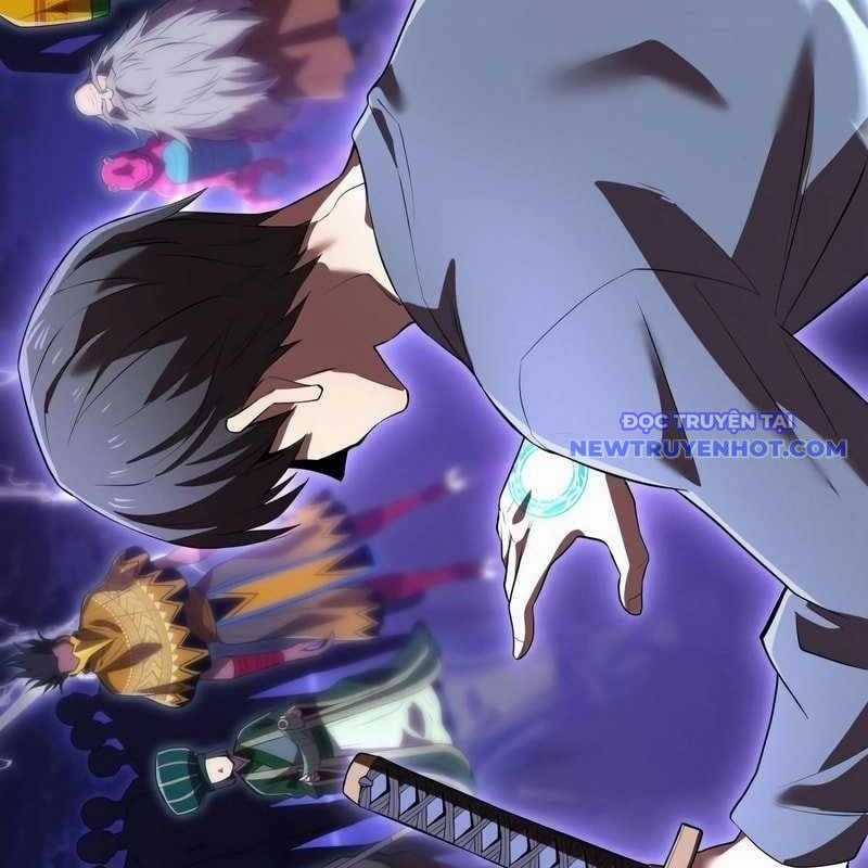 Ta Là Kẻ Siêu Việt Duy Nhất Chapter 44 trang 220