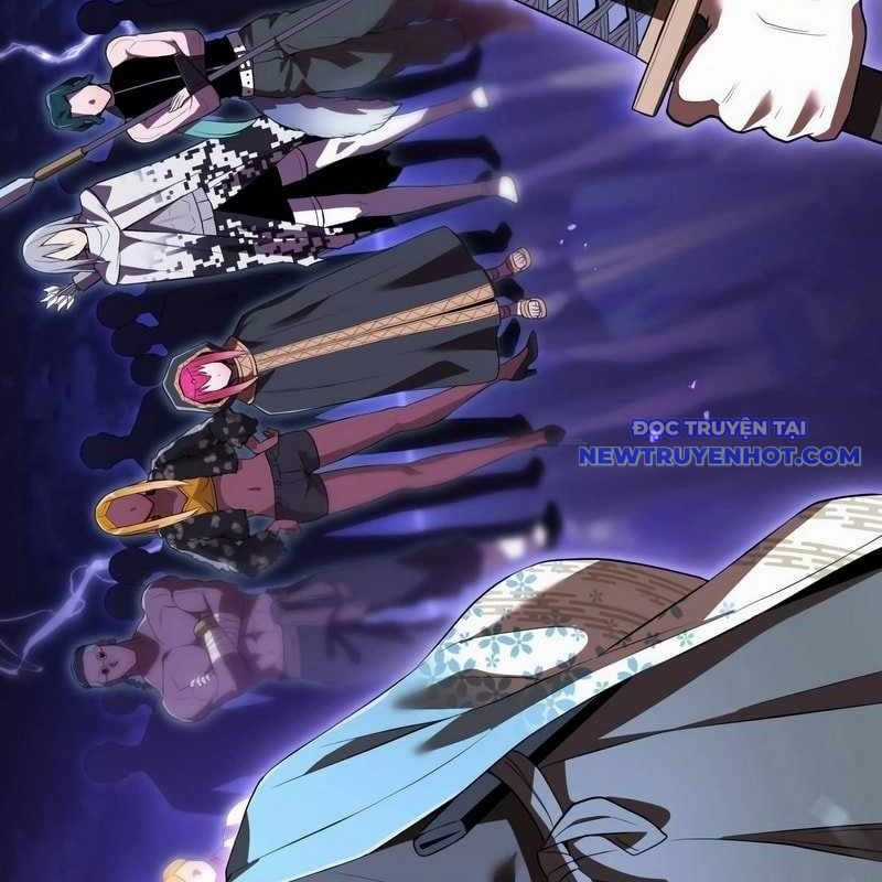 Ta Là Kẻ Siêu Việt Duy Nhất Chapter 44 trang 221