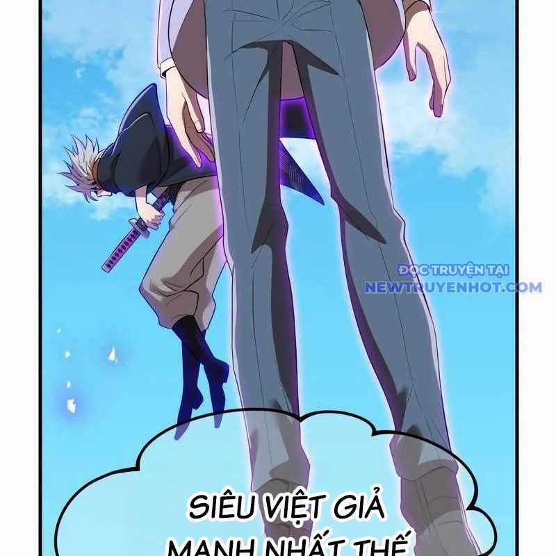 Ta Là Kẻ Siêu Việt Duy Nhất Chapter 44 trang 53