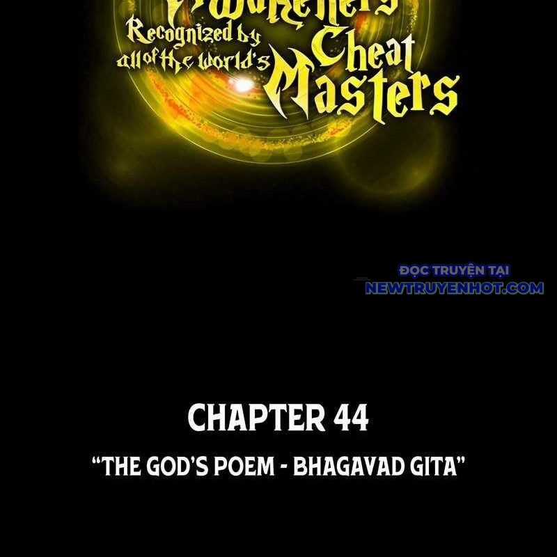 Ta Là Kẻ Siêu Việt Duy Nhất Chapter 44 trang 90