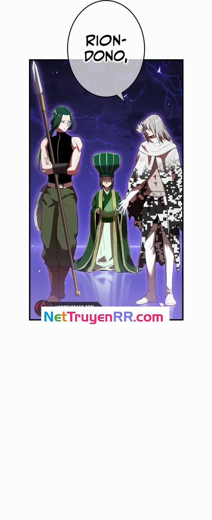 Ta Là Kẻ Siêu Việt Duy Nhất Chapter 45 trang 11