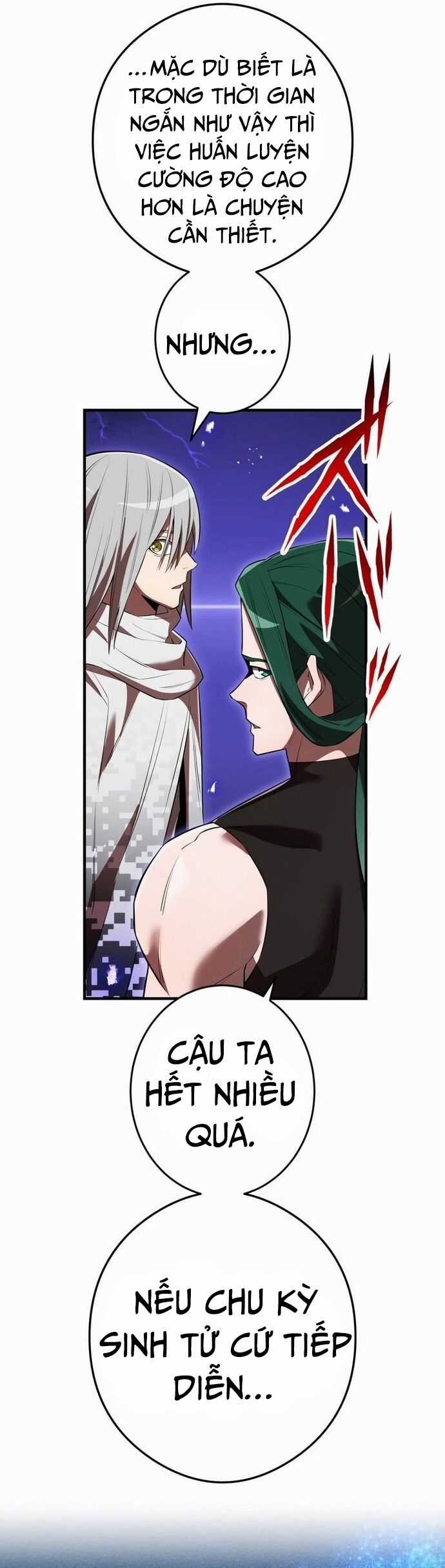 Ta Là Kẻ Siêu Việt Duy Nhất Chapter 45 trang 12