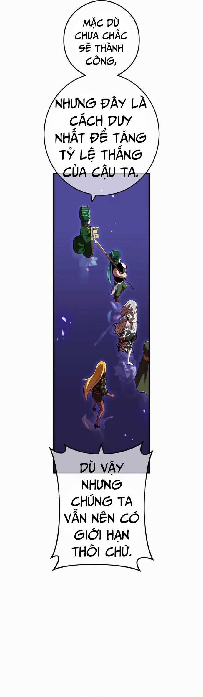 Ta Là Kẻ Siêu Việt Duy Nhất Chapter 45 trang 15