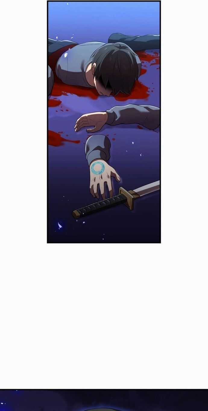 Ta Là Kẻ Siêu Việt Duy Nhất Chapter 45 trang 18