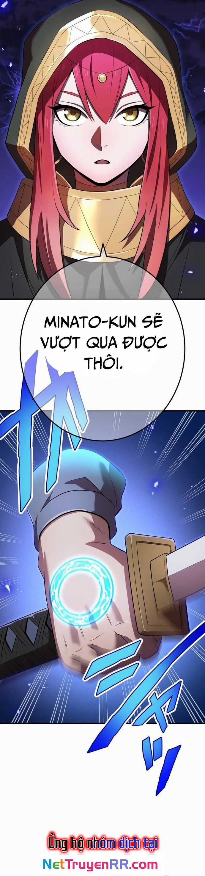 Ta Là Kẻ Siêu Việt Duy Nhất Chapter 45 trang 19