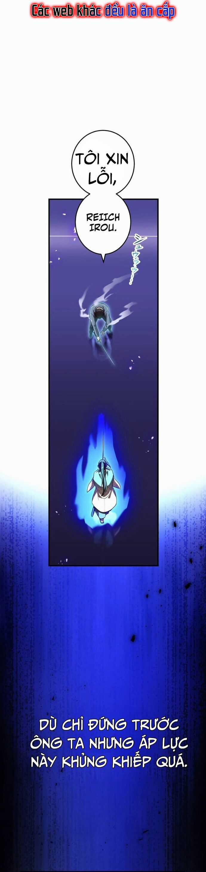 Ta Là Kẻ Siêu Việt Duy Nhất Chapter 45 trang 20