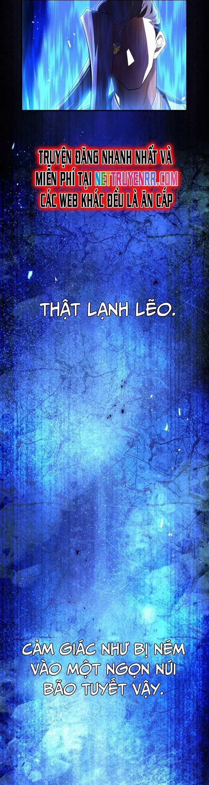 Ta Là Kẻ Siêu Việt Duy Nhất Chapter 45 trang 21