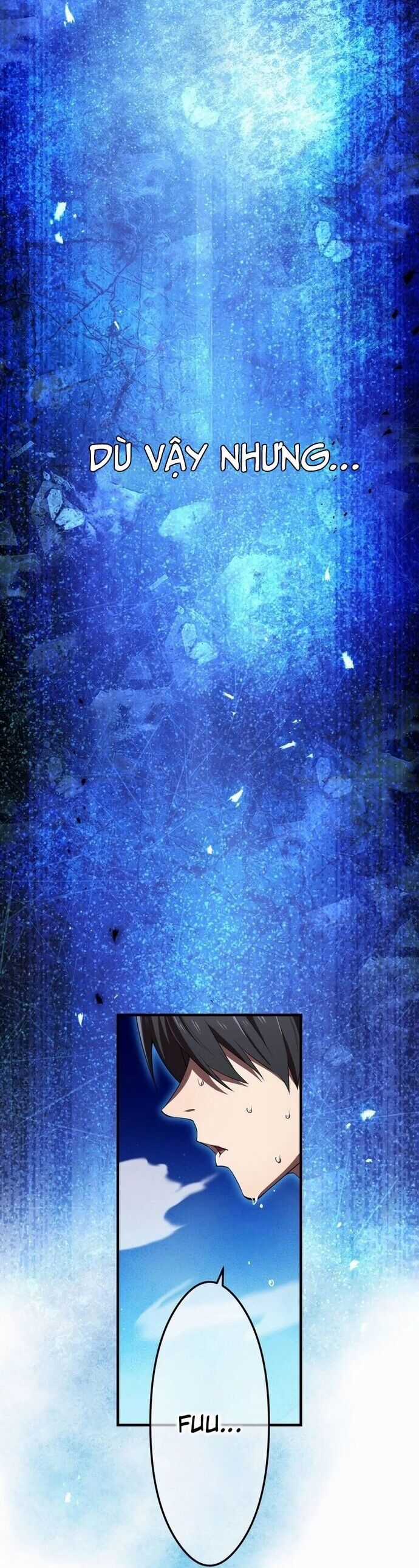 Ta Là Kẻ Siêu Việt Duy Nhất Chapter 45 trang 22