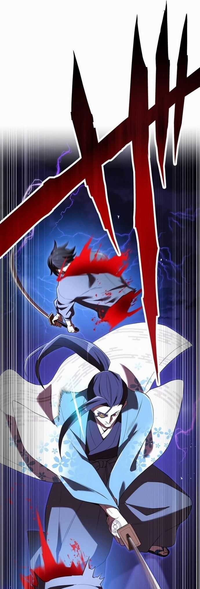 Ta Là Kẻ Siêu Việt Duy Nhất Chapter 45 trang 25