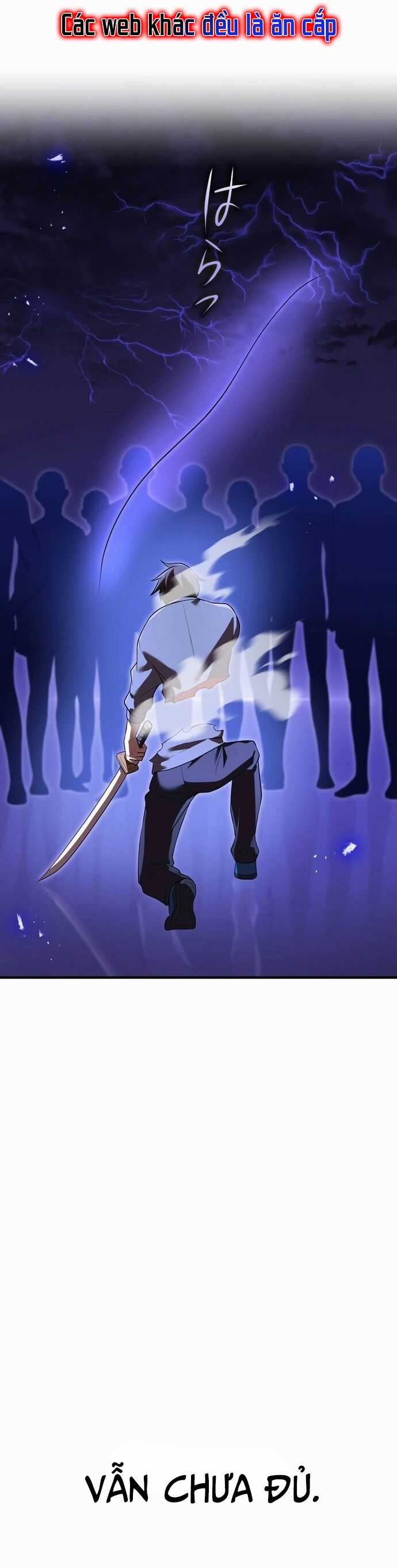 Ta Là Kẻ Siêu Việt Duy Nhất Chapter 45 trang 28