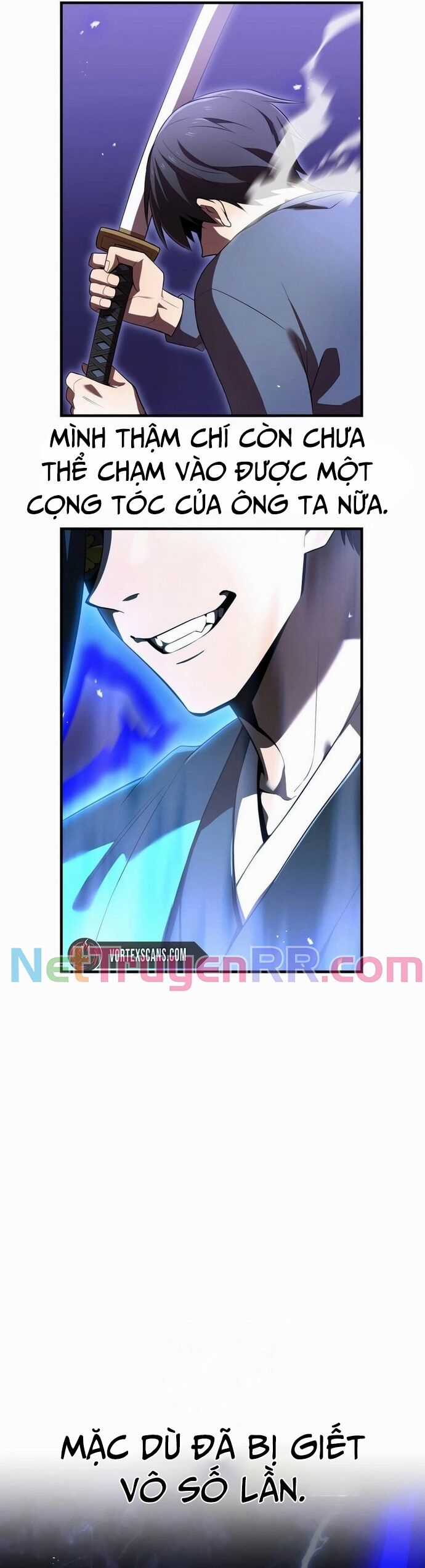 Ta Là Kẻ Siêu Việt Duy Nhất Chapter 45 trang 29