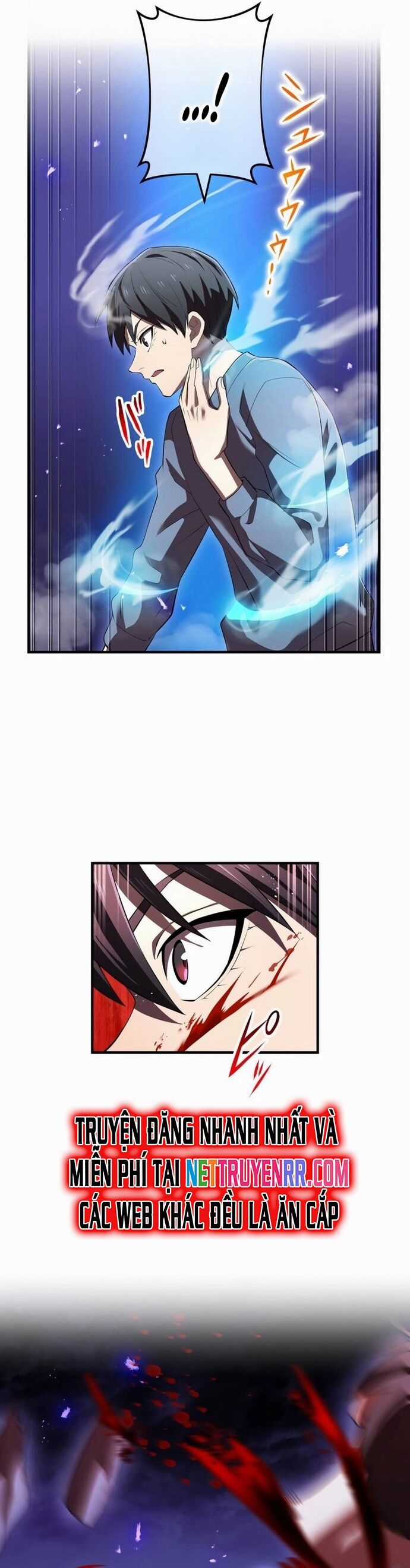 Ta Là Kẻ Siêu Việt Duy Nhất Chapter 45 trang 3