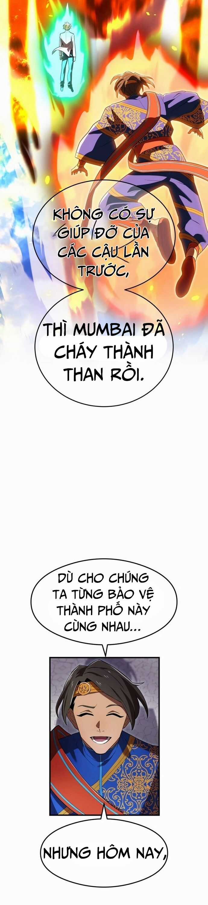 Ta Là Kẻ Siêu Việt Duy Nhất Chapter 45 trang 36