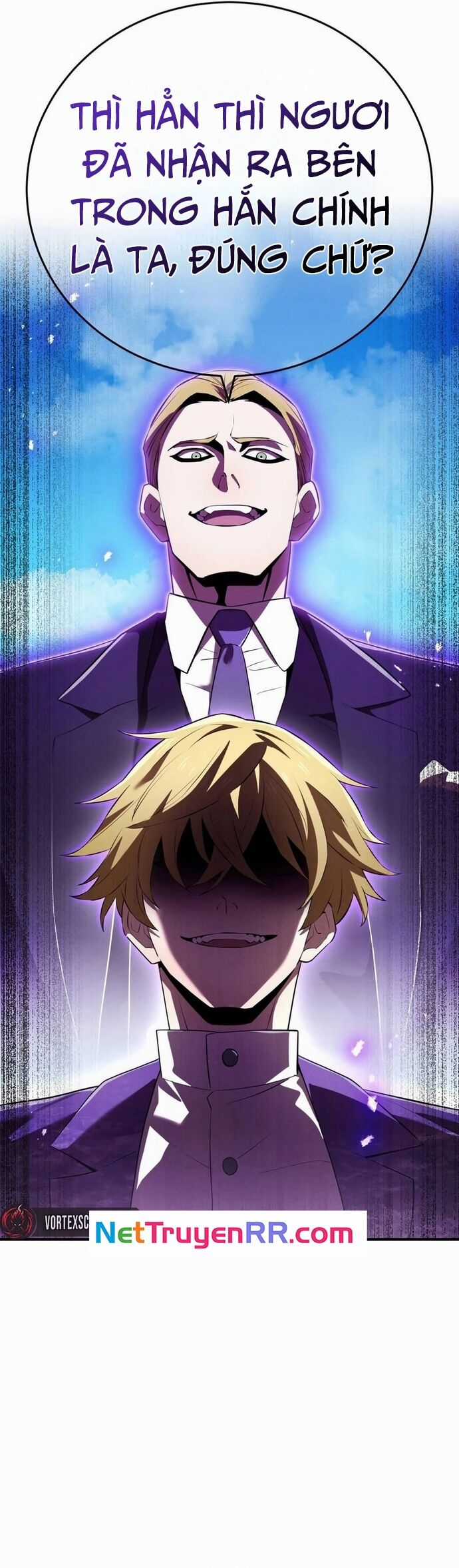 Ta Là Kẻ Siêu Việt Duy Nhất Chapter 45 trang 39