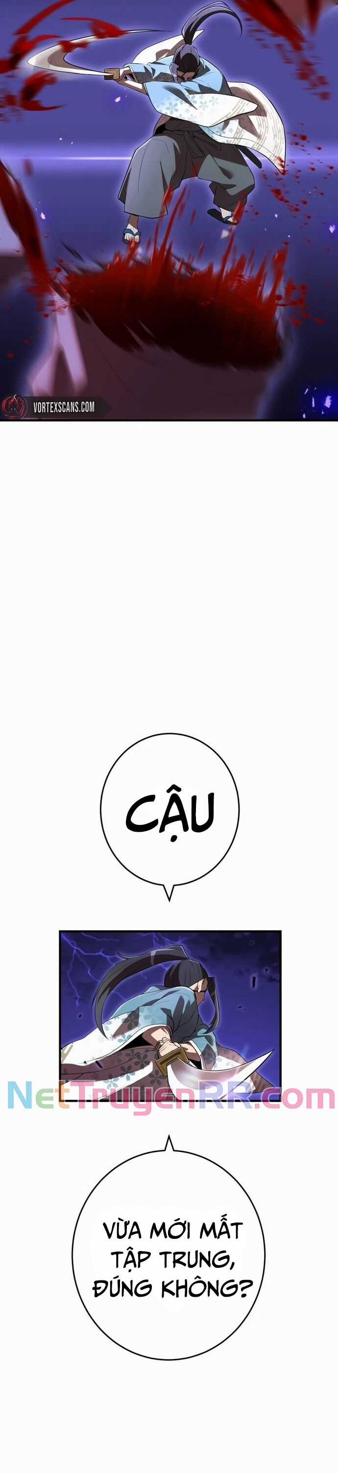 Ta Là Kẻ Siêu Việt Duy Nhất Chapter 45 trang 4