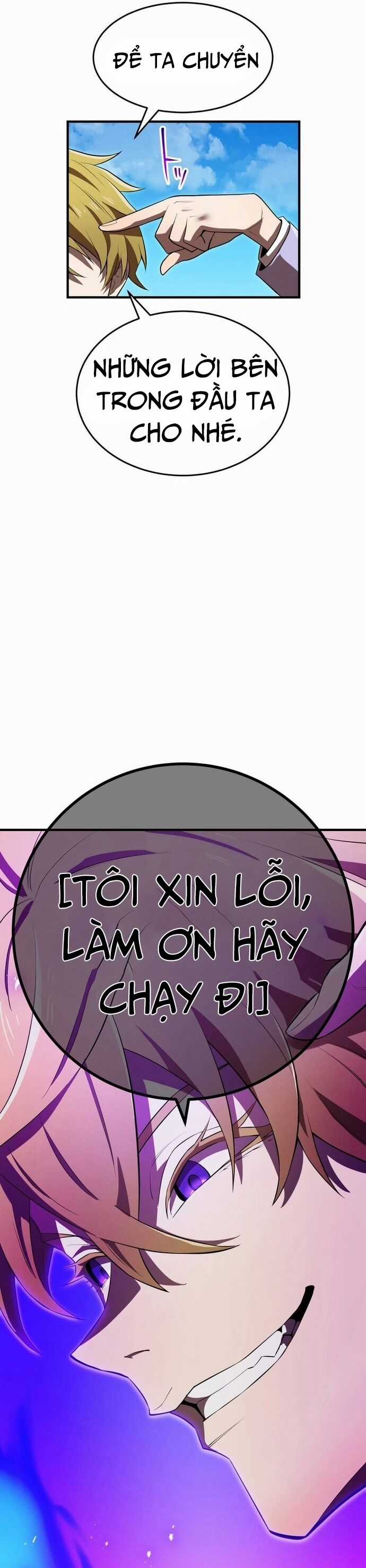 Ta Là Kẻ Siêu Việt Duy Nhất Chapter 45 trang 41