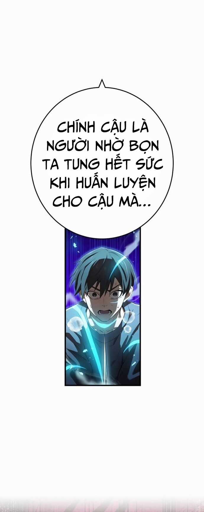 Ta Là Kẻ Siêu Việt Duy Nhất Chapter 45 trang 5