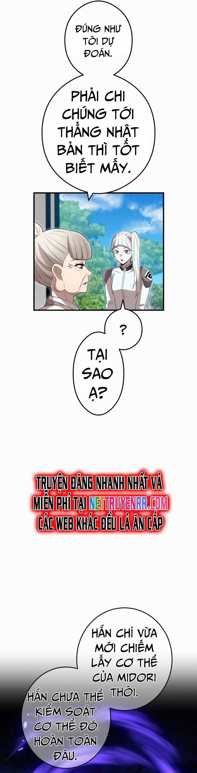 Ta Là Kẻ Siêu Việt Duy Nhất Chapter 45 trang 51