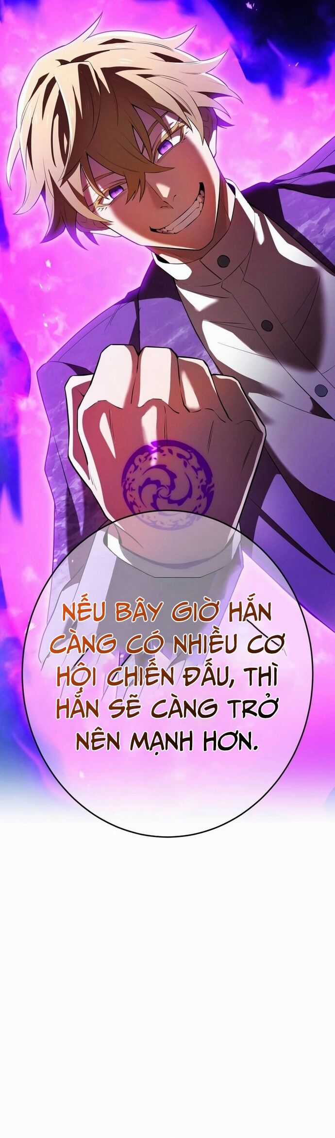 Ta Là Kẻ Siêu Việt Duy Nhất Chapter 45 trang 53