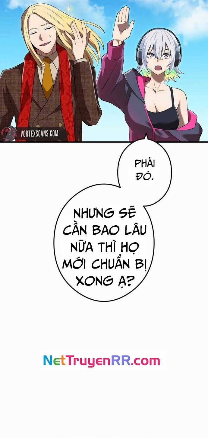 Ta Là Kẻ Siêu Việt Duy Nhất Chapter 45 trang 60