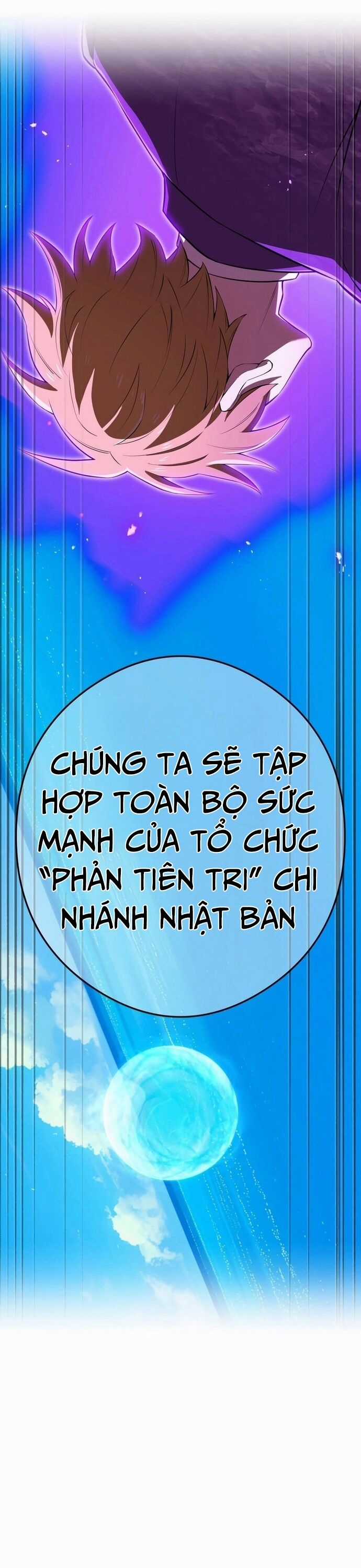 Ta Là Kẻ Siêu Việt Duy Nhất Chapter 45 trang 65