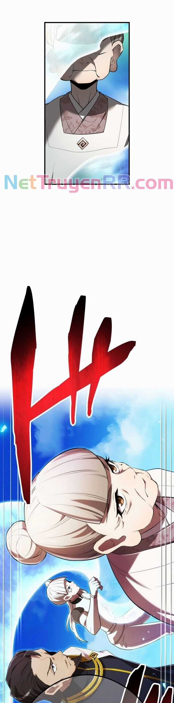 Ta Là Kẻ Siêu Việt Duy Nhất Chapter 45 trang 66