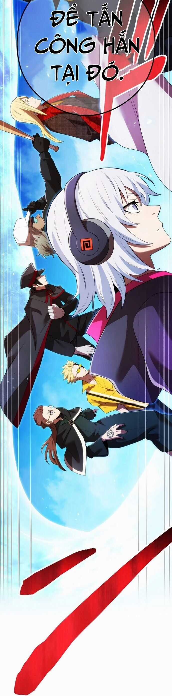 Ta Là Kẻ Siêu Việt Duy Nhất Chapter 45 trang 67