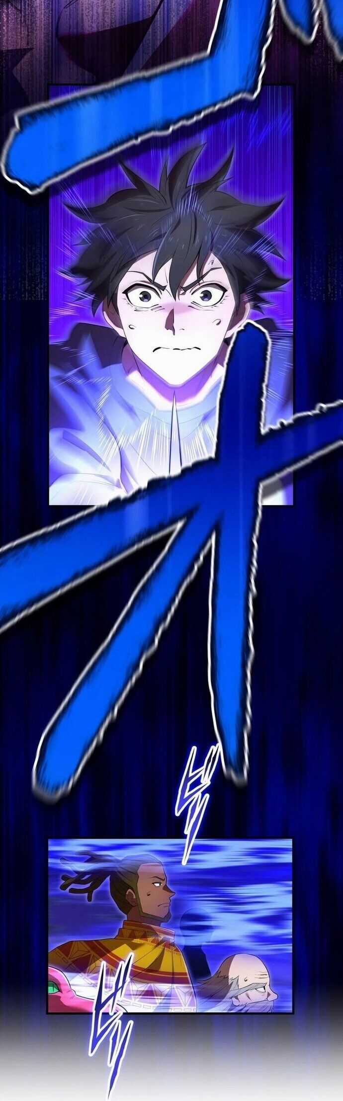 Ta Là Kẻ Siêu Việt Duy Nhất Chapter 45 trang 7