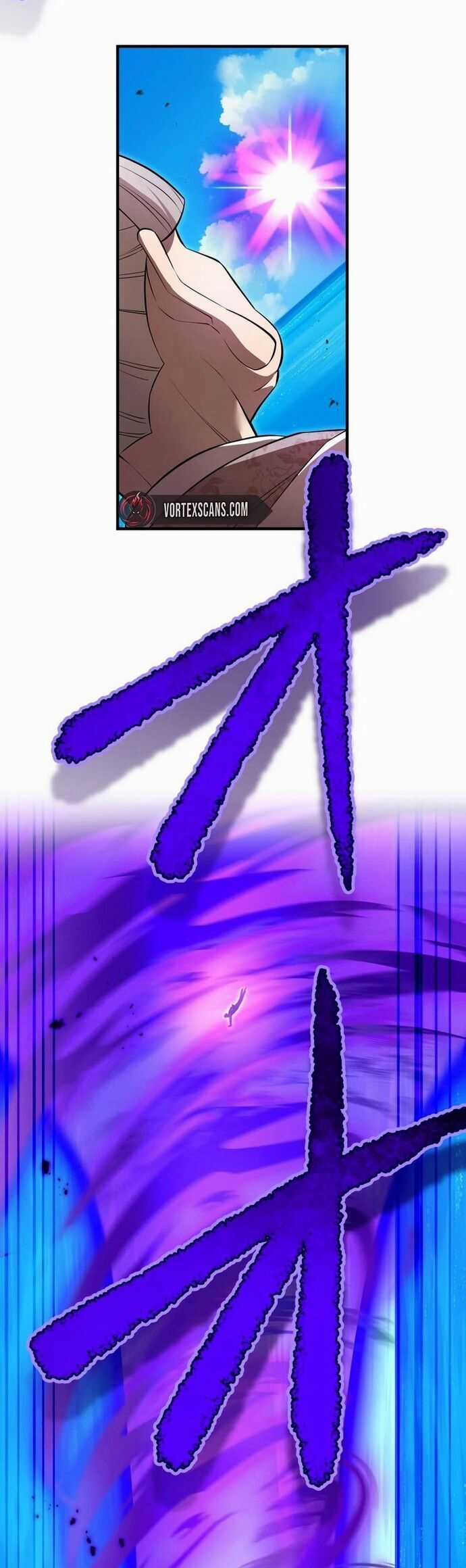 Ta Là Kẻ Siêu Việt Duy Nhất Chapter 45 trang 70