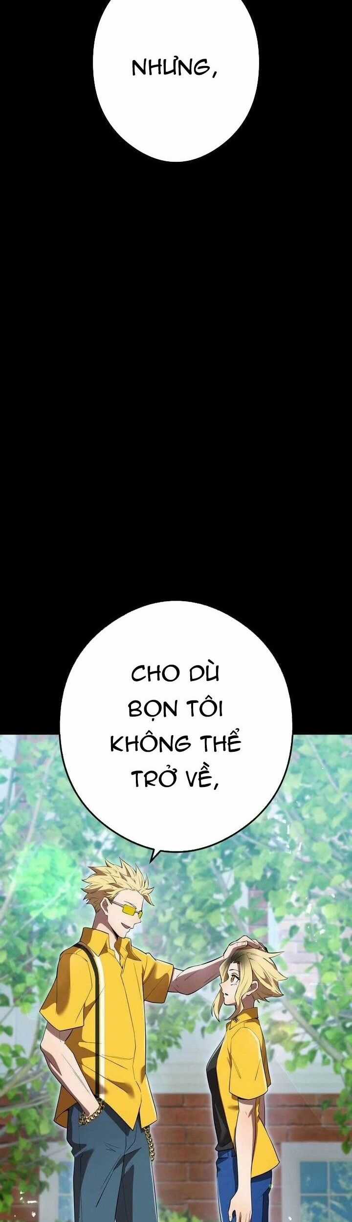 Ta Là Kẻ Siêu Việt Duy Nhất Chapter 46 trang 10