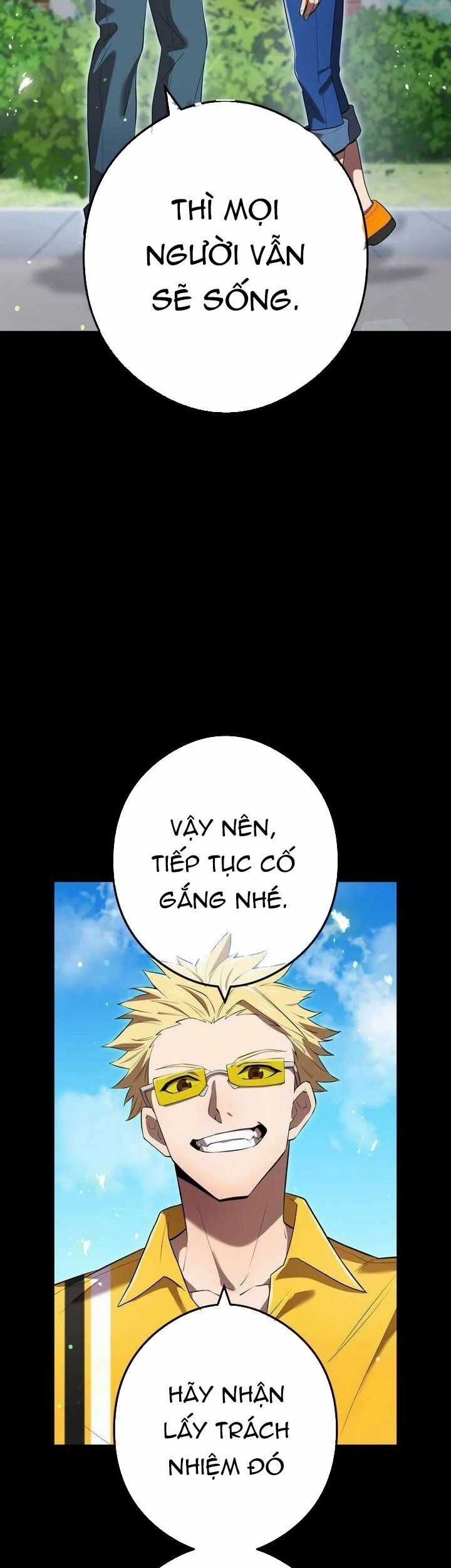 Ta Là Kẻ Siêu Việt Duy Nhất Chapter 46 trang 11