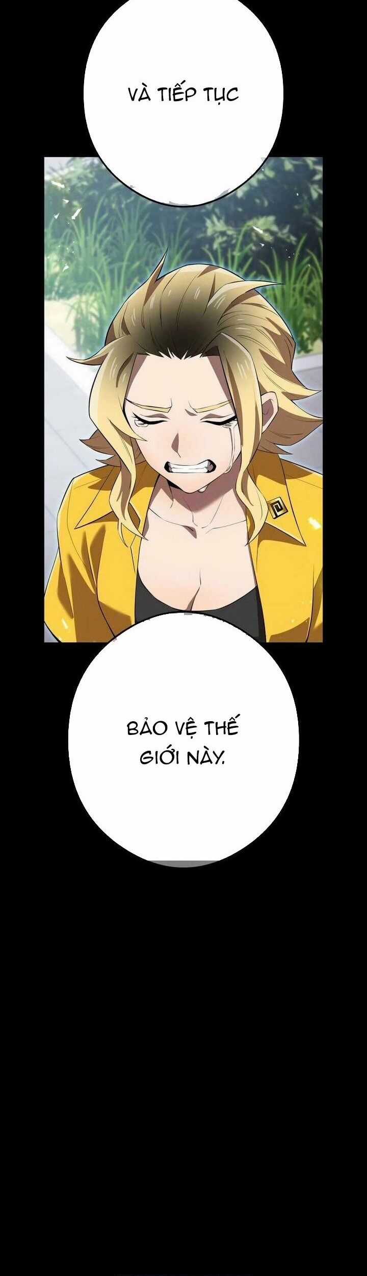 Ta Là Kẻ Siêu Việt Duy Nhất Chapter 46 trang 12