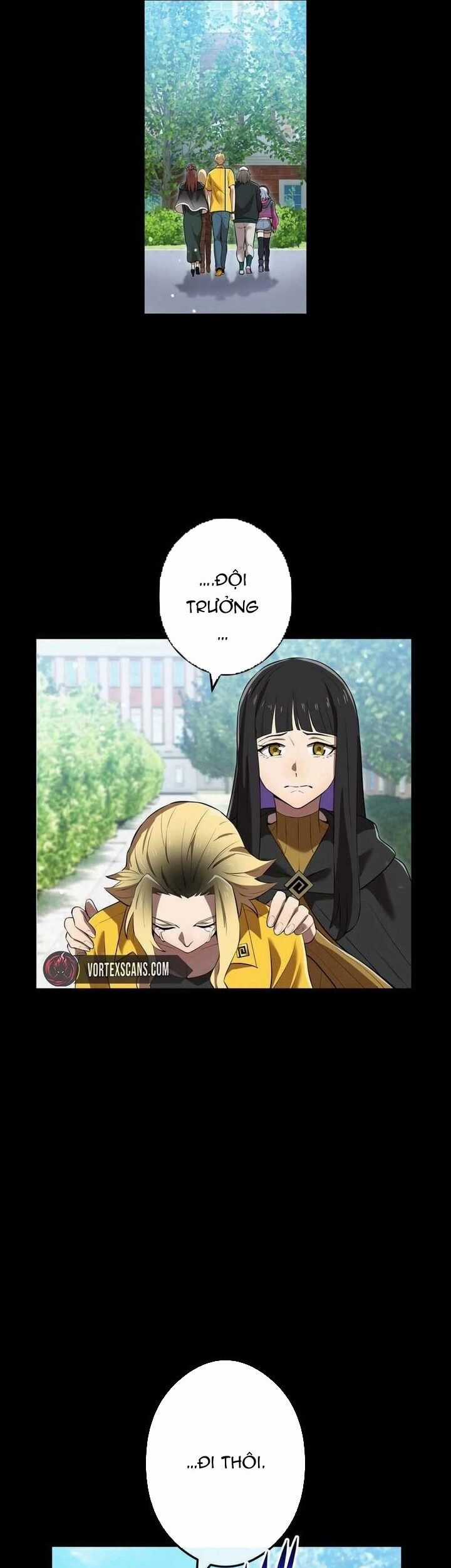 Ta Là Kẻ Siêu Việt Duy Nhất Chapter 46 trang 13