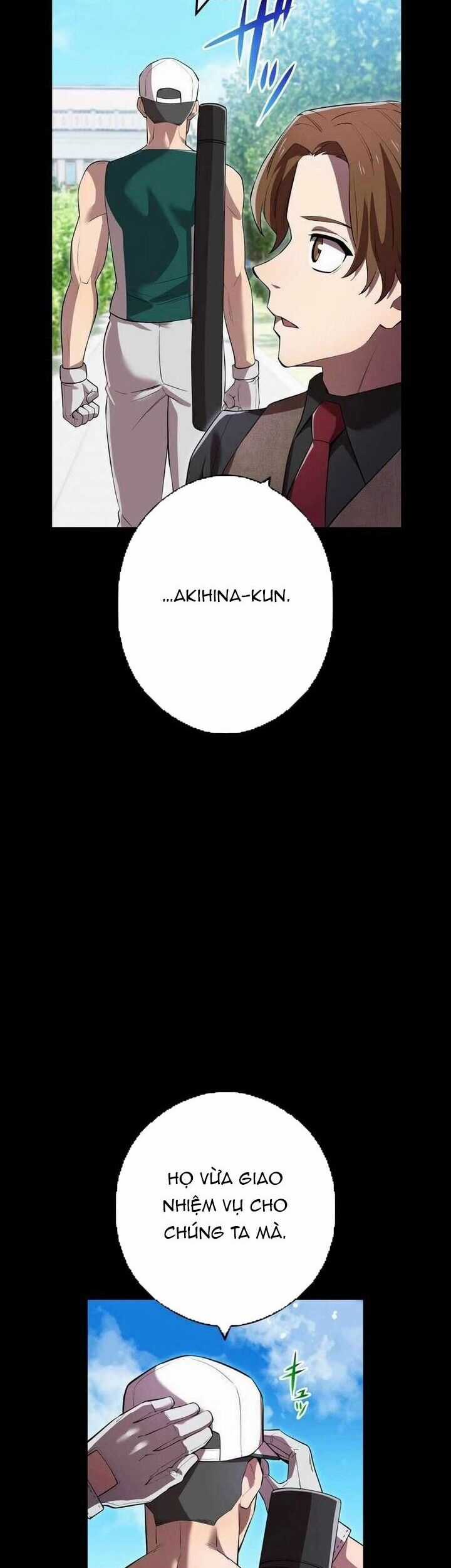 Ta Là Kẻ Siêu Việt Duy Nhất Chapter 46 trang 14