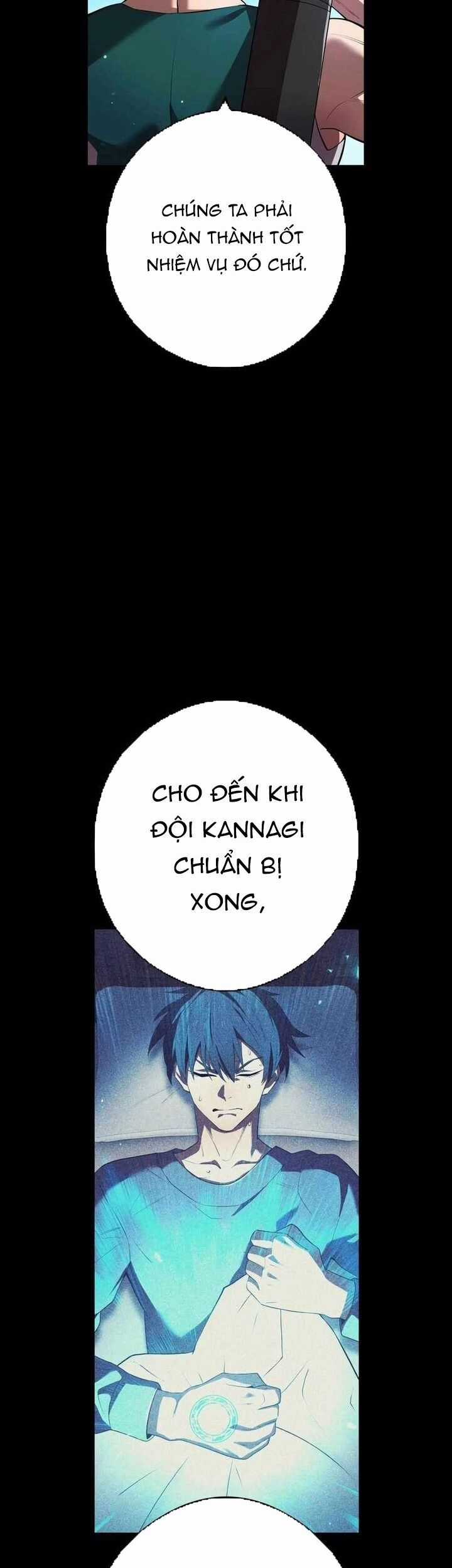 Ta Là Kẻ Siêu Việt Duy Nhất Chapter 46 trang 15