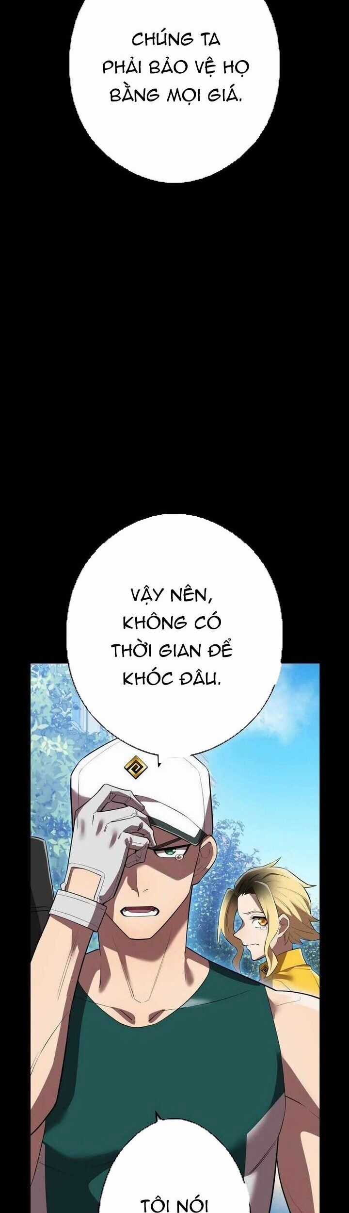 Ta Là Kẻ Siêu Việt Duy Nhất Chapter 46 trang 16