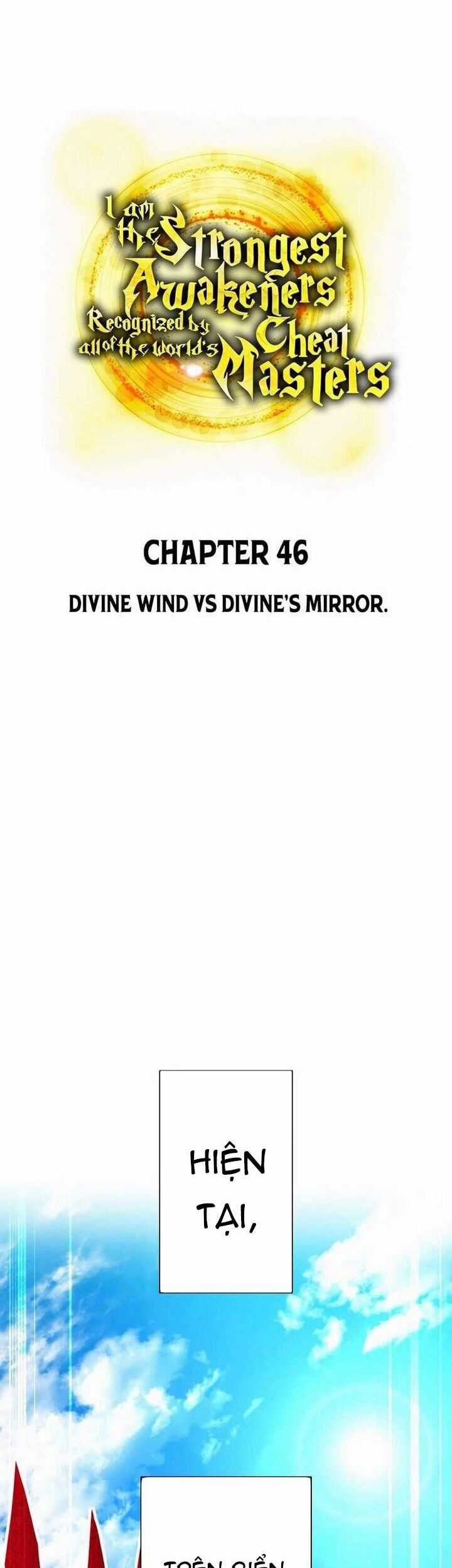 Ta Là Kẻ Siêu Việt Duy Nhất Chapter 46 trang 20