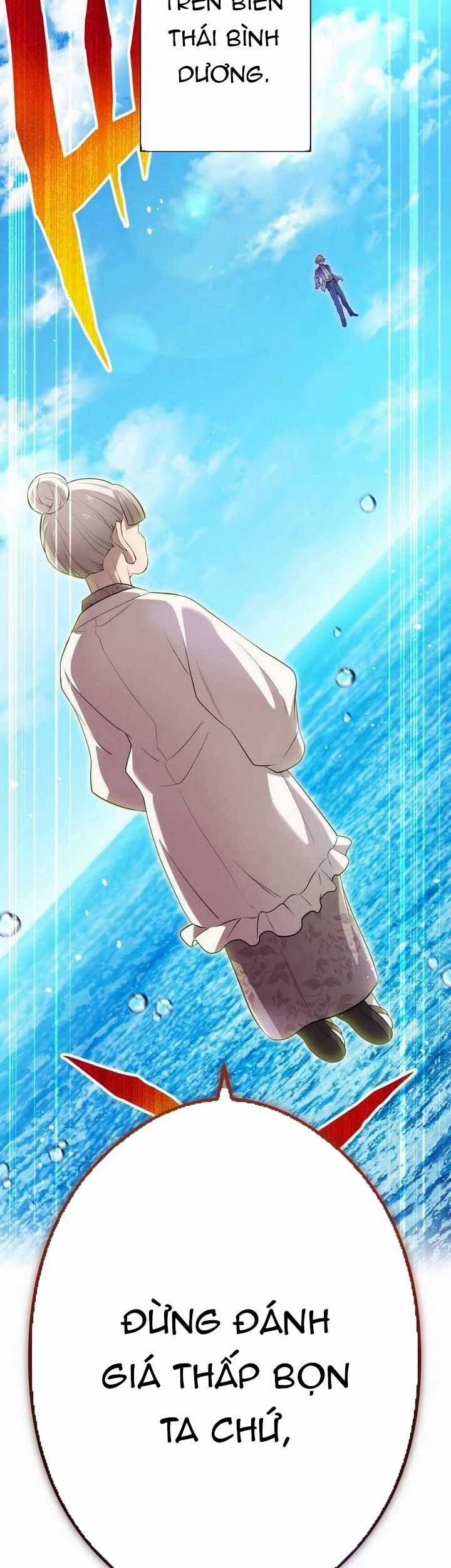 Ta Là Kẻ Siêu Việt Duy Nhất Chapter 46 trang 21