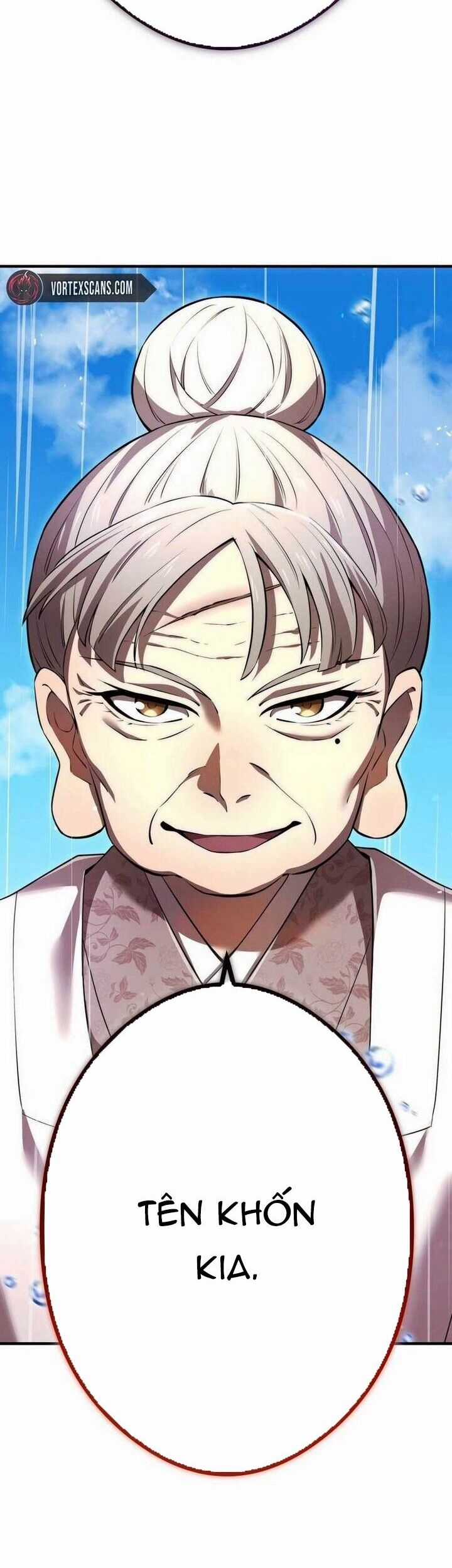 Ta Là Kẻ Siêu Việt Duy Nhất Chapter 46 trang 22