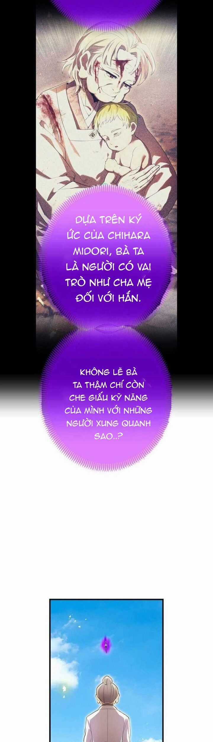 Ta Là Kẻ Siêu Việt Duy Nhất Chapter 46 trang 25