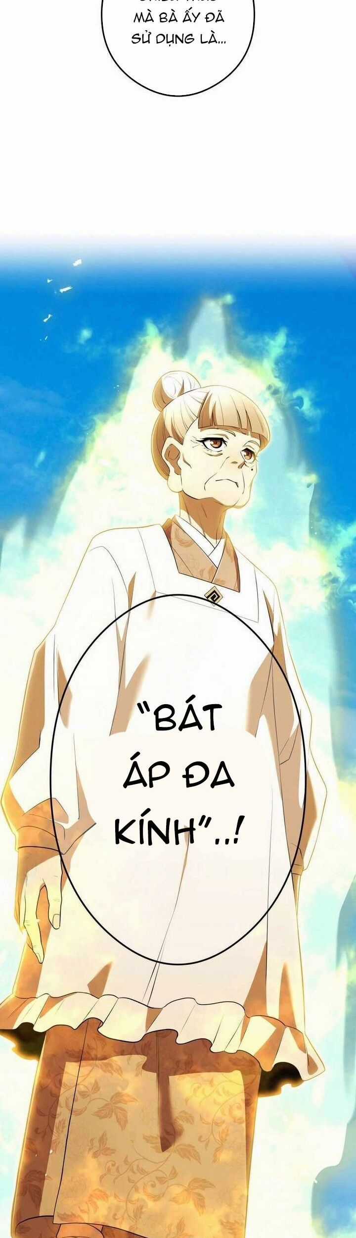 Ta Là Kẻ Siêu Việt Duy Nhất Chapter 46 trang 27