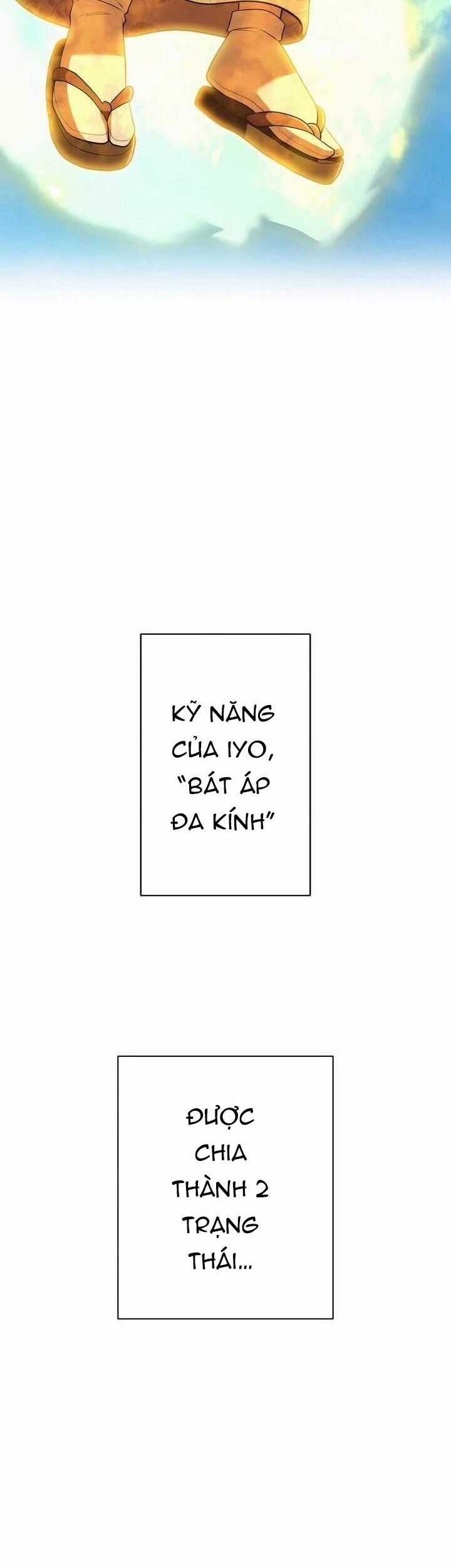 Ta Là Kẻ Siêu Việt Duy Nhất Chapter 46 trang 28