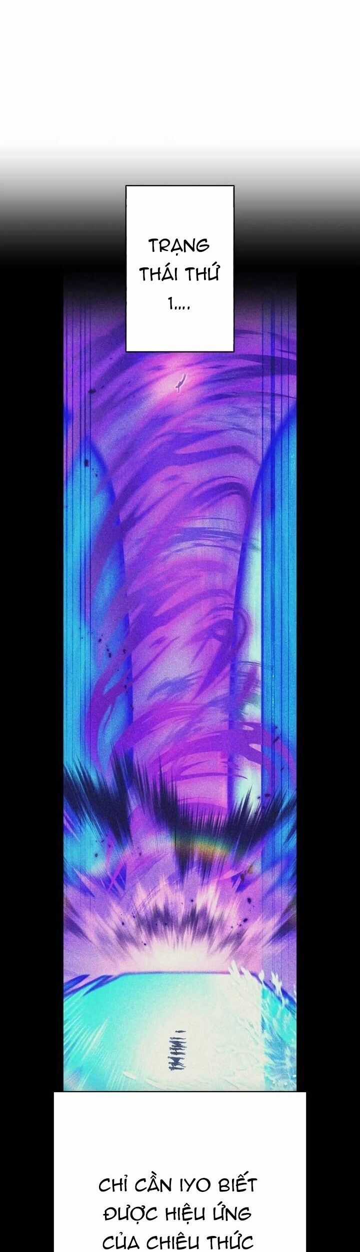 Ta Là Kẻ Siêu Việt Duy Nhất Chapter 46 trang 29