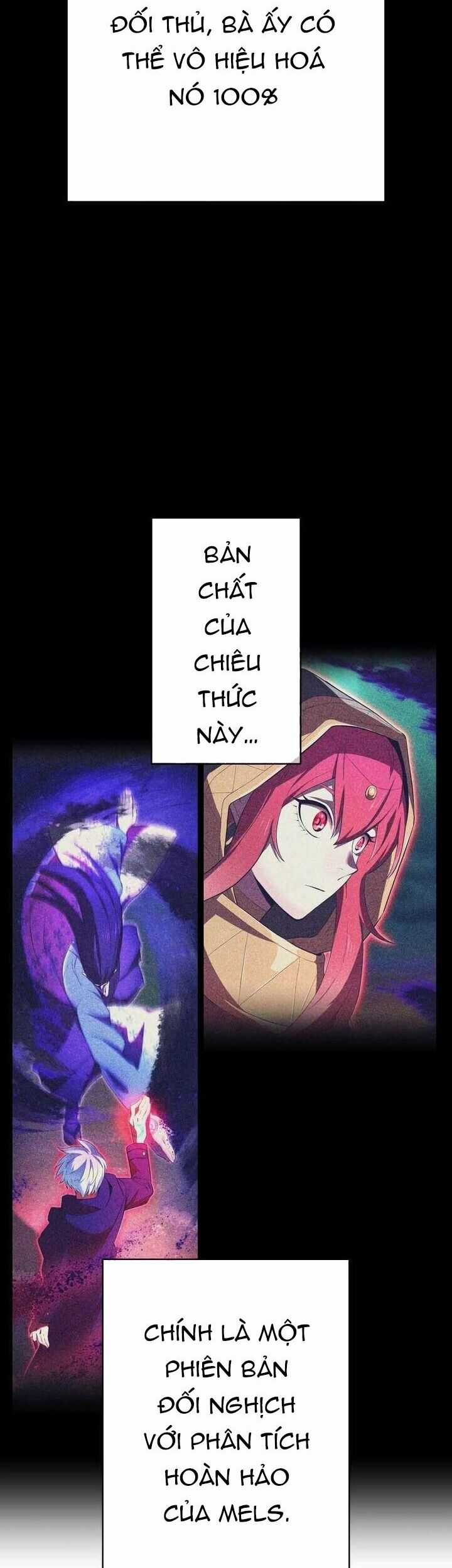 Ta Là Kẻ Siêu Việt Duy Nhất Chapter 46 trang 30