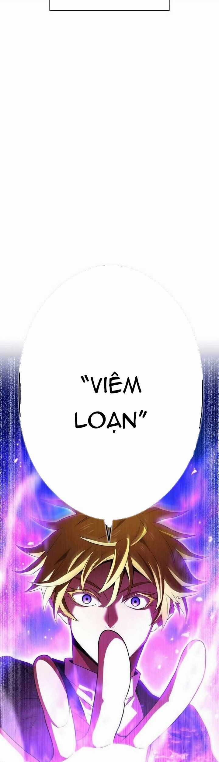 Ta Là Kẻ Siêu Việt Duy Nhất Chapter 46 trang 31