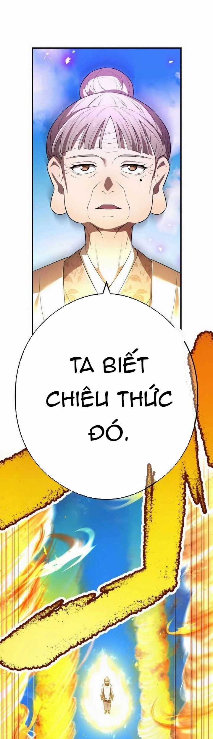 Ta Là Kẻ Siêu Việt Duy Nhất Chapter 46 trang 35